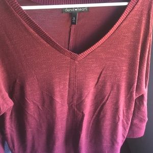 Sweater